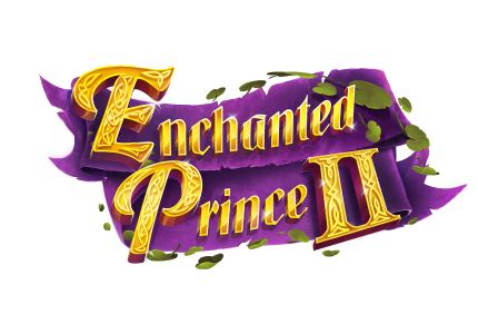 Enchanted Prince 2 Bodog