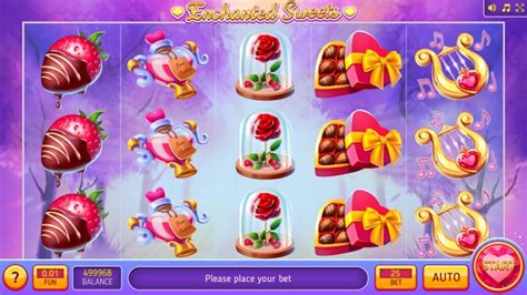 Enchanted Sweets Review 2024