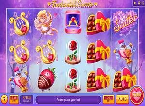 Enchanted Sweets Slot Gratis