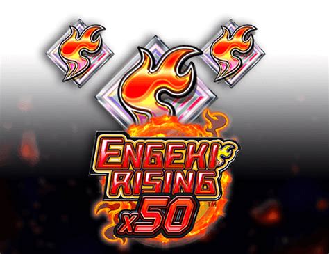 Engeki Rising X50 Review 2024
