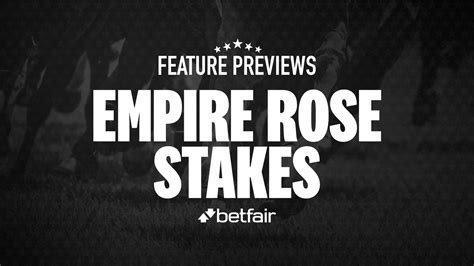 English Rose Betfair