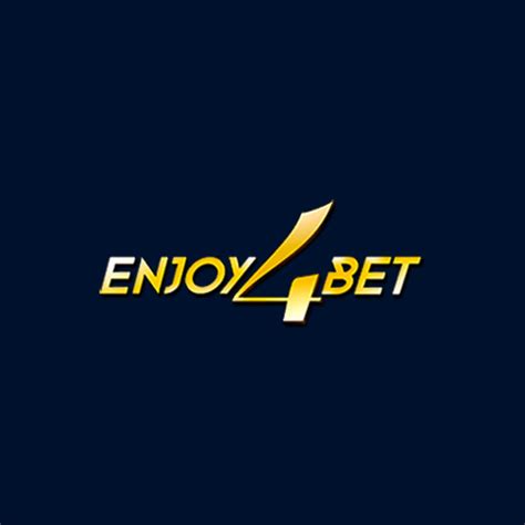 Enjoy4bet Casino Aplicacao