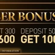 Enjoy4bet Casino Bonus