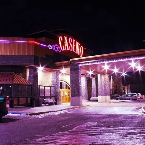 Enoque Casino Edmonton