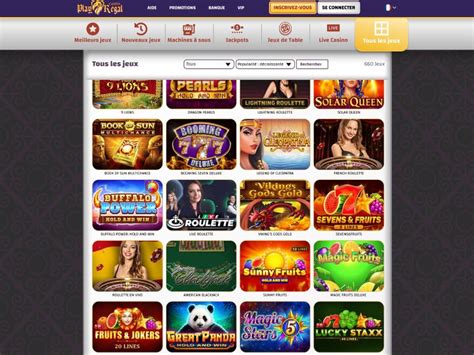 Enorme Casino Online