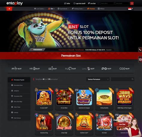 Entaplay Casino Download