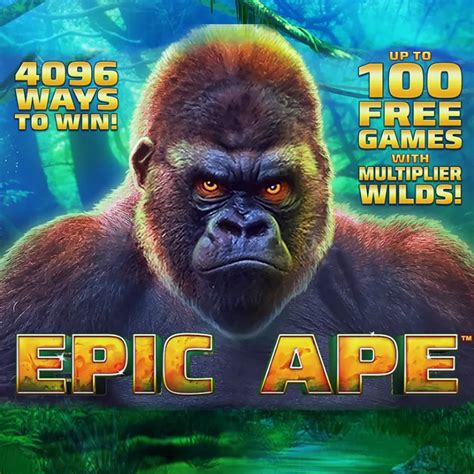 Epic Ape Bwin