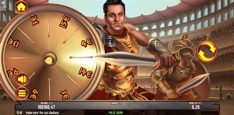 Epic Gladiators Betsson