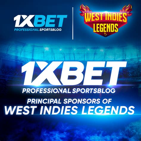 Epic Legends 1xbet