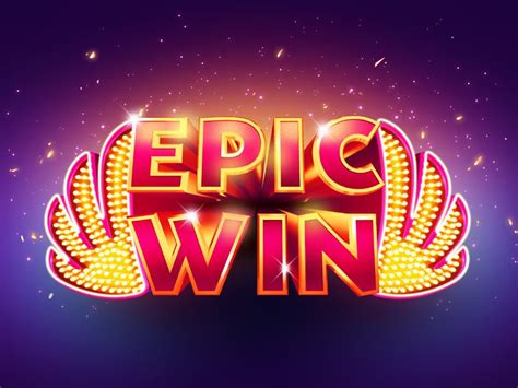 Epic Win Casino Review