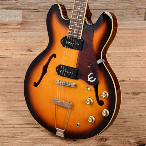 Epiphone 61 Casino