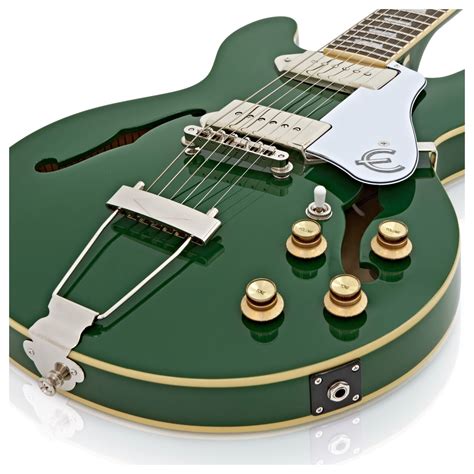 Epiphone Casino Coupe Usado