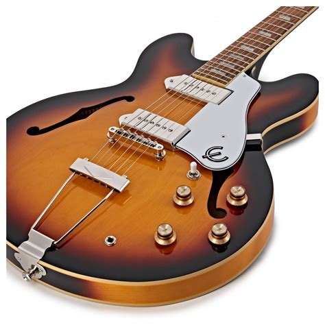 Epiphone Casino Nogueira