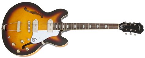 Epiphone Casino Osso Porca