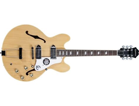 Epiphone Elitista Casino John Lennon