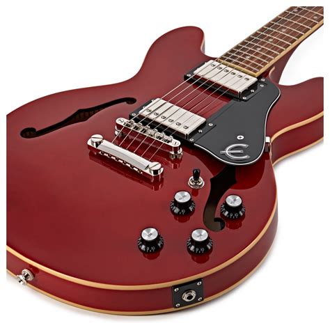 Epiphone Es 339 Pro Vs Casino