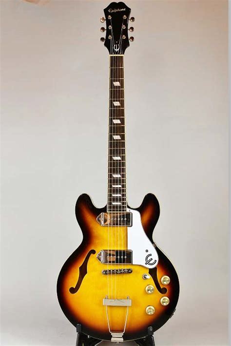 Epiphone Ib Casino