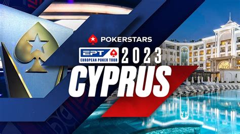 Ept Eventos De Poker