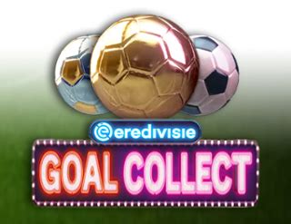 Eredivisie Goal Collect Novibet