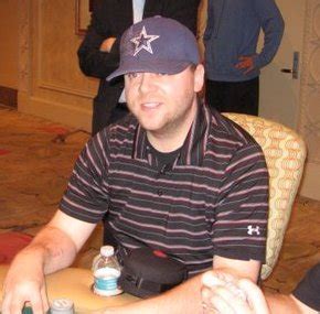 Eric Sherwood Poker