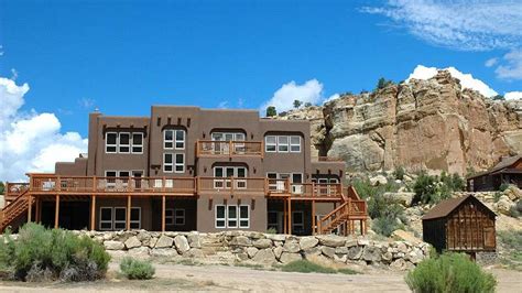 Escalante Utah Slot Canyon Inn
