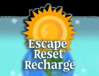Escape Reset Recharge Bodog