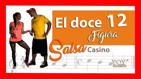 Escuela De Salsa Casino Guarenas