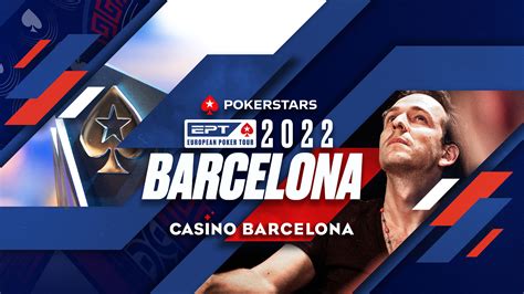 Espanha Poker Tour 2024