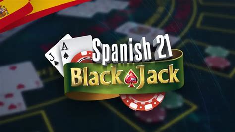 Espanhol 21 Vs Blackjack Borda De Casa