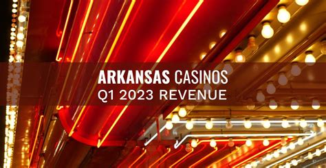 Espero Arkansas Casino