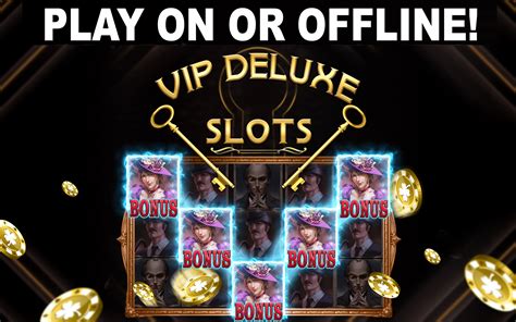 Essentials Slot Vip