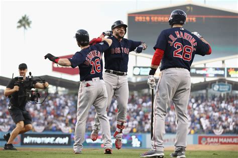 Estadisticas de jugadores de partidos de Boston Red Sox vs Baltimore Orioles