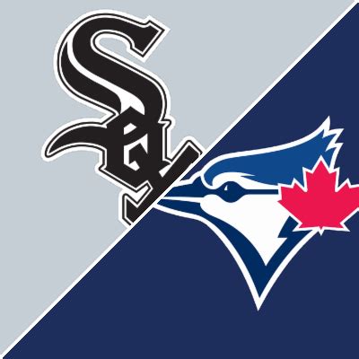 Estadisticas de jugadores de partidos de Chicago White Sox vs Toronto Blue Jays