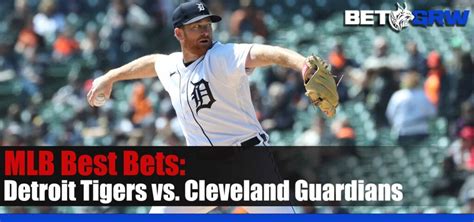 Estadisticas de jugadores de partidos de Detroit Tigers vs Cleveland Guardians