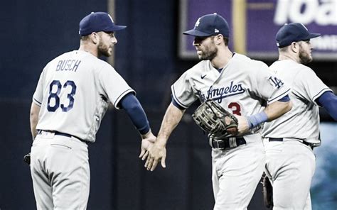 Estadisticas de jugadores de partidos de Los Angeles Dodgers vs Washington Nationals