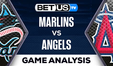 Estadisticas de jugadores de partidos de Miami Marlins vs Los Angeles Angels