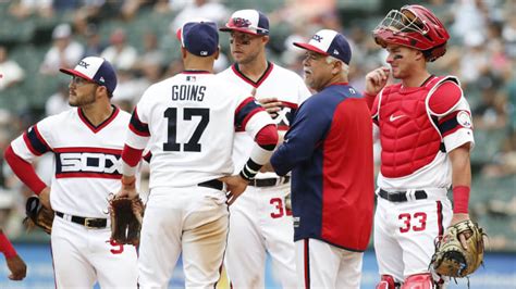 Estadisticas de jugadores de partidos de Oakland Athletics vs Chicago White Sox