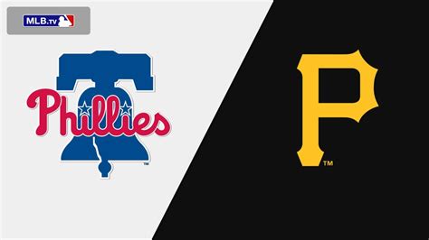 Estadisticas de jugadores de partidos de Pittsburgh Pirates vs Philadelphia Phillies