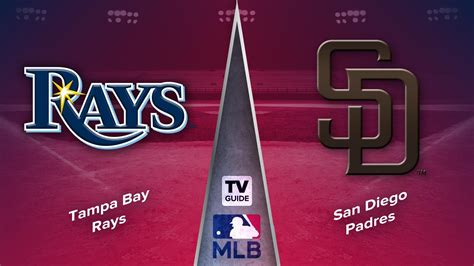Estadisticas de jugadores de partidos de Tampa Bay Rays vs San Diego Padres