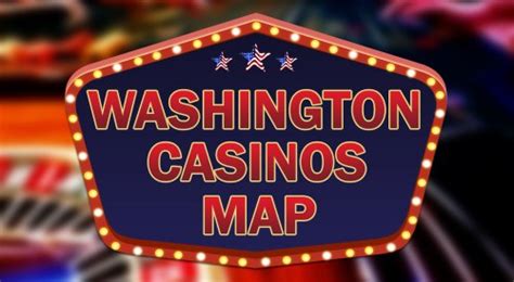 Estado De Washington Casinos De 18 Anos