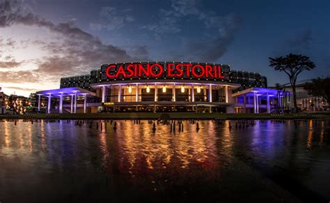 Estoril Sol Casino Nicaragua