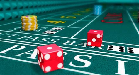 Estrategia De Craps Online Gratis