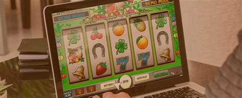 Estrategia De Slot Machine
