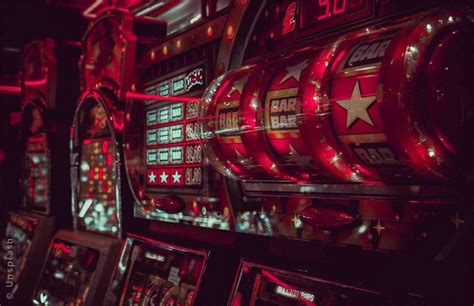 Estrategia De Slot Machine Dicas