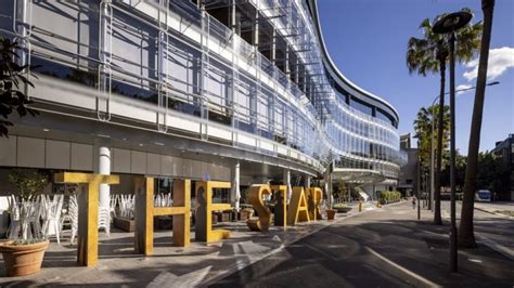 Estrelas Cassino Estacionamento Sydney