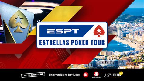 Estrellas Poker Tour San Sebastian