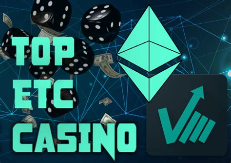 Etc Casino Online