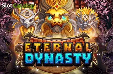 Eternal Dynasty Slot Gratis