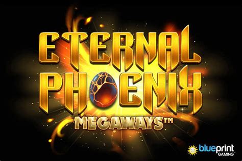 Eternal Phoenix Megaways Betsson