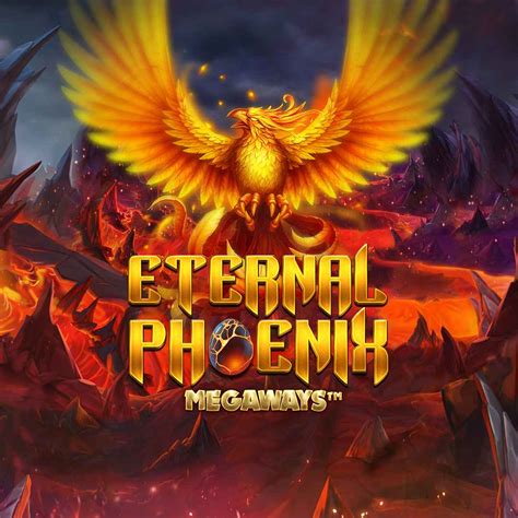 Eternal Phoenix Megaways Slot Gratis